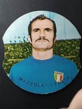 Figurina motta edis usato  Italia