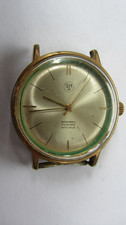 Montre vintage automatic d'occasion  Quarouble