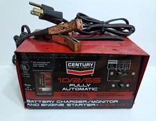 Century 87106 car for sale  Cape May