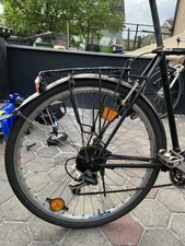 Fahrrad gebraucht kaufen  Ahlen-Dolberg