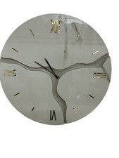 Orologio tondo parete usato  Santa Maria la Carità