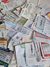 100 sunderland ticket for sale  SHEFFIELD