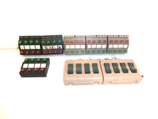 boitier jouef d'occasion boitier jouef d'occasion  Remiremont