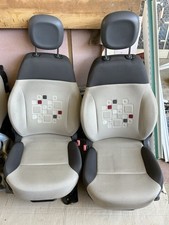 Sedili ant post usato  Roseto Degli Abruzzi