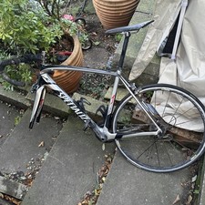 Specialized tarmac sl4 for sale  MANCHESTER