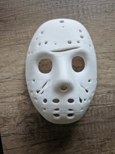 Masque halloween jason d'occasion  Chambéry