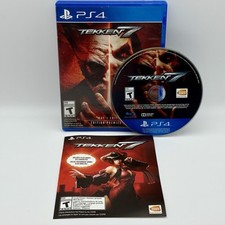 Tekken day one for sale  Ponte Vedra Beach
