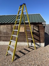 electricians step ladders for sale electricians step ladders for sale DONCASTER