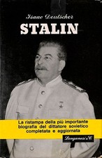 Stalin. una biografia usato  Italia