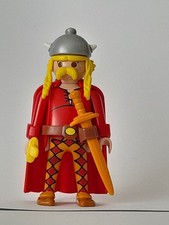playmobil gaulois d'occasion  Blonville-sur-Mer