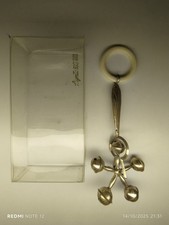 Argento antico sonaglio usato  Altamura