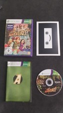 Kinect adventures microsoft usato  Torino