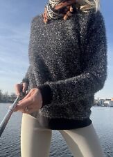 Cooler lurex zottel gebraucht kaufen  Berlin