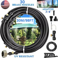 Misting cooling system for sale  Corona