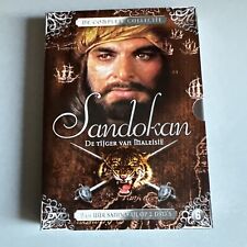 Sandokan usato  Torino