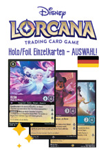 Disney lorcana tcg gebraucht kaufen  Hamburg