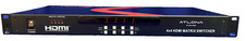 Atlona hdmi switch for sale  Altamonte Springs