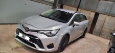 Toyota avensis active for sale  TAUNTON