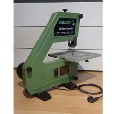 Rexon 250mm bandsäge gebraucht kaufen  Iserlohn