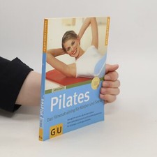 Pilates  |  Antje Korte, używany na sprzedaż  Wysyłka do Poland