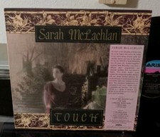 Sarah mclachlan touch for sale  Fargo