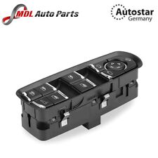 Autostar Alemanha REGULADOR DE JANELA INTERRUPTOR CAIENA PARA PORSCHE 7PP959858K comprar usado  Enviando para Brazil
