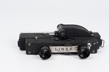 Linex Stereo Camera subminiature film Made by Lionel  - Camara estereoscopica comprar usado  Enviando para Brazil