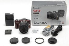 Mint box panasonic d'occasion  Expédié en Belgium