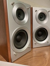 Panasonic pm53 altoparlanti usato  Bitonto
