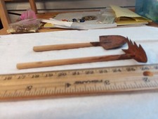 Vintage miniature tools for sale  Indianapolis