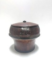 Antique chinese cylindrical for sale  Getzville