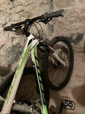 Fahrrad gebraucht kaufen  Ansbach