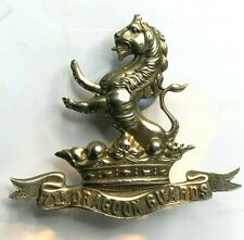 Ww1 7th dragoon for sale  ROSSENDALE