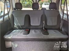 Vauxhall vivaro 3rd for sale  UK