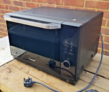 Panasonic 596b convection for sale  COULSDON