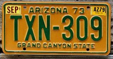 arizona license plate for sale arizona license plate for sale Provo