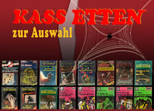 Ghostbusters john sinclair gebraucht kaufen  Burscheid