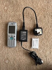 Nec e313 silver for sale  ILFORD