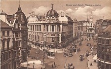 Br59752 strand gaiety for sale  LONDON