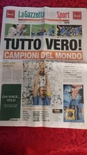 Lotto gazzetta dello usato  Morbegno