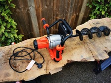 Excellent clarke cea150 for sale  LOUGHBOROUGH