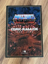 Masters the universe gebraucht kaufen  Kraichtal