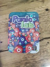 Panic lab gebraucht kaufen  Bensheim