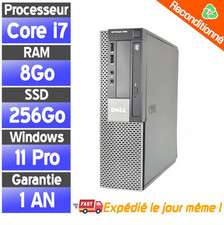 Dell optiplex 980 d'occasion  Herblay