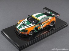 1/43 Ebbro Aston Martin Vantage #50 - Exe - Super GT300 - 2013 - 44937 comprar usado  Enviando para Brazil