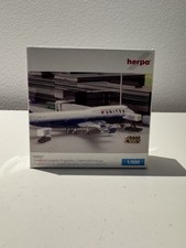 Herpa 500 scenix for sale  LONDON