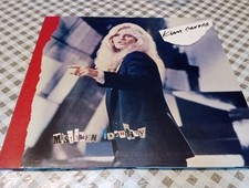 Disque vinyle kim d'occasion  Pont-du-Casse