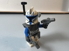 Lego captain rex for sale  Spring City