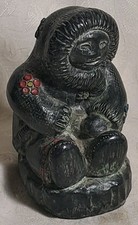 Vintage wolf original for sale  Salisbury