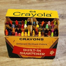 Crayola crayons built for sale  Lebanon